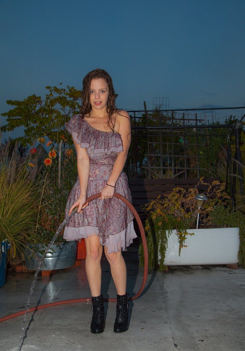 Еленка, 22