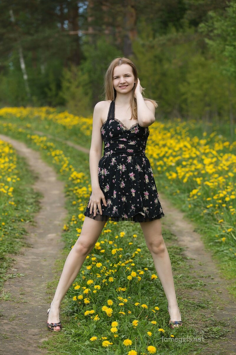Элизабета, 22