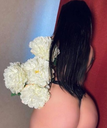 Ангелина, 21
